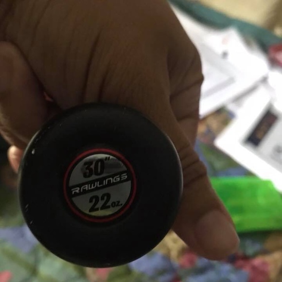 Usa. Baseballl bat - Picture 3 of 3